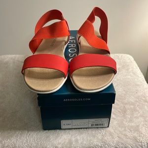Aerosoles Watts strappy sandals